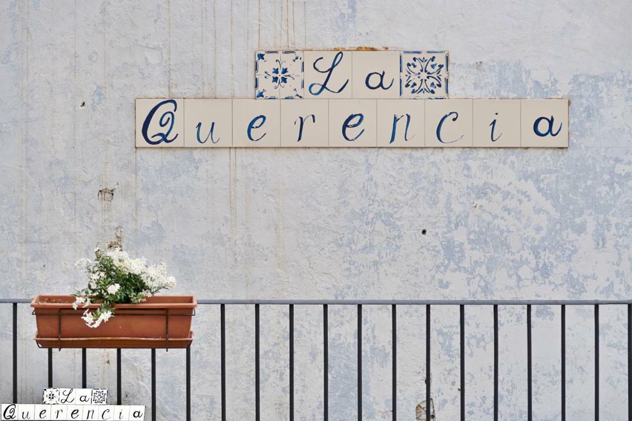 La Querencia Gasthof 2*